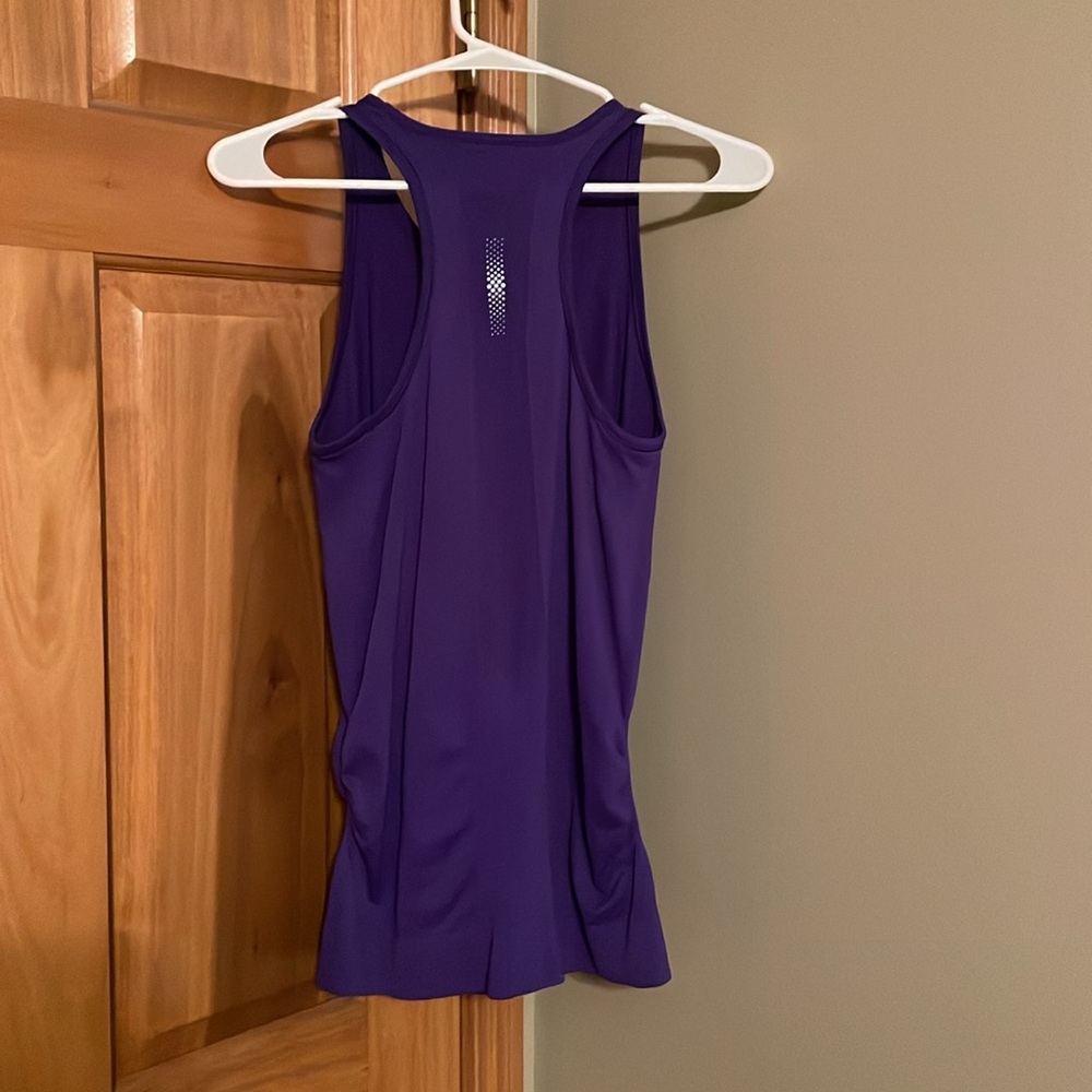 Athleta Tank Top - Size L - Picture 3 of 7